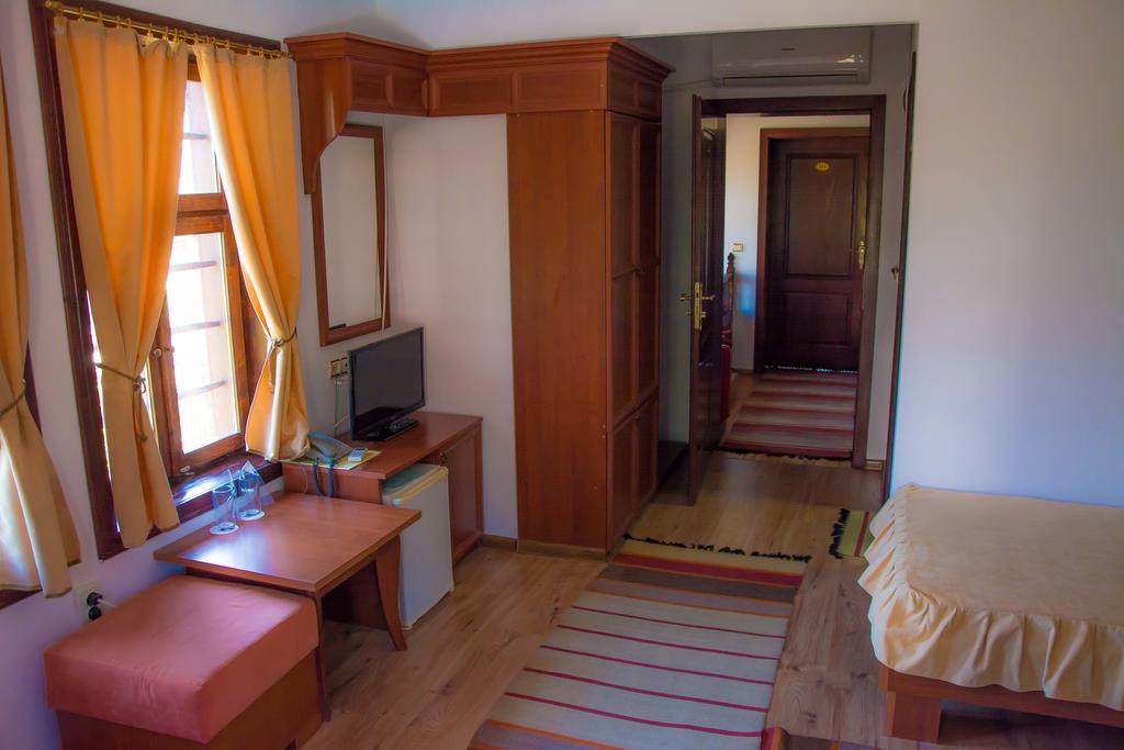 Alexandrov'S Houses Zlatograd Exterior foto